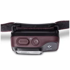Lampe Frontale Black Diamond Spot 400 Bordeaux -Meilleur Camping Magasin black diamond spot 400 headlamp bordeaux 14 1
