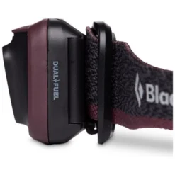 Lampe Frontale Black Diamond Spot 400 Bordeaux -Meilleur Camping Magasin black diamond spot 400 headlamp bordeaux 15 1