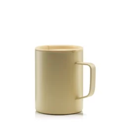 Tasse Isotherme Mizu Coffee Mug Sand