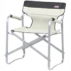 Chaise De Camping Coleman Deck Kaki -Meilleur Camping Magasin coleman deck chair khaki