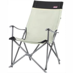 Chaise De Champing Coleman Sling Kaki