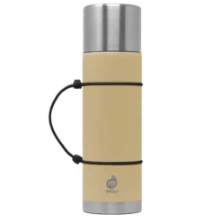 Bouteille Isotherme Mizu D7 Sand