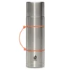 Bouteille Isotherme Mizu D7 Stainless -Meilleur Camping Magasin d7 stainless 800x