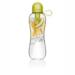 Gourde Bobble Infuse Vert Citron
