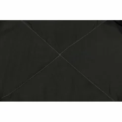 Couverture Grüezi Wellhealth Blanket Wool Grey Melange -Meilleur Camping Magasin gruezi bag decke wellhealthblanket wool 9350 detail04