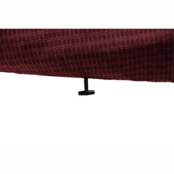 Sac De Couchage Grüezi Feater The Feet Heater Dark Red -Meilleur Camping Magasin gruezi bag heizdecke feater the feet heater dark red 3048 detail02