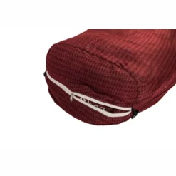 Sac De Couchage Grüezi Feater The Feet Heater Dark Red -Meilleur Camping Magasin gruezi bag heizdecke feater the feet heater dark red 3048 detail04