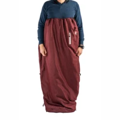 Sac De Couchage Grüezi Feater The Feet Heater Dark Red -Meilleur Camping Magasin gruezi bag heizdecke feater the feet heater dark red 3048 detail08