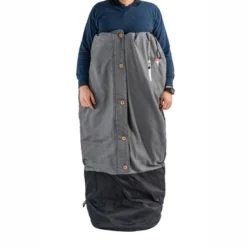 Sac De Couchage Grüezi Feater The Feet Heater Deluxe Grey Black 11 Sac De Couchage Grüezi Feater The Feet Heater Deluxe Grey Black -Meilleur Camping Magasin gruezi bag heizdecke feater the feet heater deluxe 3060 detail08 720x.jpg