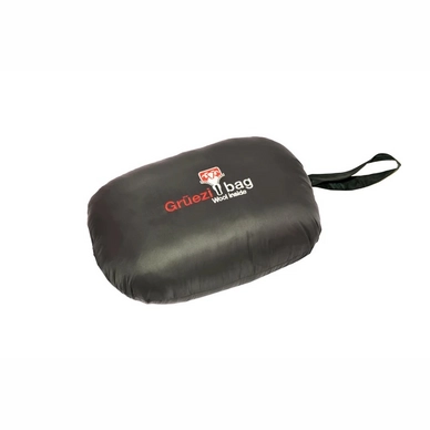 Sac De Couchage Grüezi Feater The Feet Heater DownWool Deep Forest 6 Sac De Couchage Grüezi Feater The Feet Heater DownWool Deep Forest – Image 4