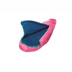 Sac De Couchage Grüezi Biopod Wolle Kids World Traveller Claret Red -Meilleur Camping Magasin gruezi bag kinderschlafsack biopod wolle kids world traveller claret red 6101 detail02