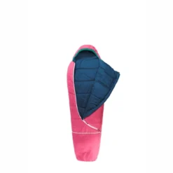 Sac De Couchage Grüezi Biopod Wolle Kids World Traveller Claret Red -Meilleur Camping Magasin gruezi bag kinderschlafsack biopod wolle kids world traveller claret red 6101 detail03