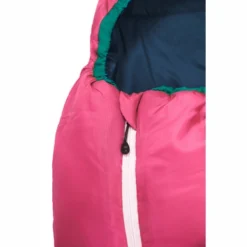 Sac De Couchage Grüezi Biopod Wolle Kids World Traveller Claret Red -Meilleur Camping Magasin gruezi bag kinderschlafsack biopod wolle kids world traveller claret red 6101 detail07