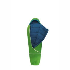 Sac De Couchage Grüezi Biopod Wolle Kids World Traveller Holly Green -Meilleur Camping Magasin gruezi bag kinderschlafsack biopod wolle kids world traveller holly green 6100 detail03