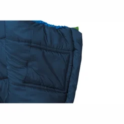 Sac De Couchage Grüezi Biopod Wolle Kids World Traveller Holly Green -Meilleur Camping Magasin gruezi bag kinderschlafsack biopod wolle kids world traveller holly green 6100 detail06