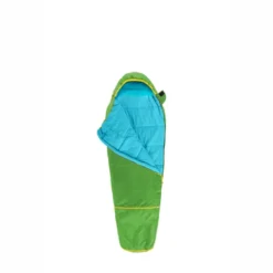Sac De Couchage Grüezi Kids Grow Colorful Gecko Green Gecko Green -Meilleur Camping Magasin gruezi bag kinderschlafsack kids grow colorful geckogreen 6162 detail03