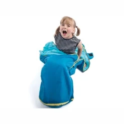 Sac De Couchage Grüezi Kids Grow Colorful Water Water -Meilleur Camping Magasin gruezi bag kinderschlafsack kids grow colorful water 6160 detail08 720x.jpg