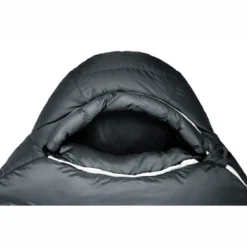 Sac De Couchage Grüezi Biopod Down Hybrid Ice Extreme 190 Wide Dark Asphalt -Meilleur Camping Magasin gruezi bag schlafsack biopod down hybrid ice extreme 190 5241 detail04