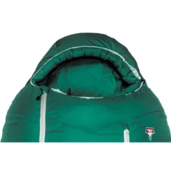 Sac De Couchage Grüezi Biopod DownWool Subzero 185 Pine Green -Meilleur Camping Magasin gruezi bag schlafsack biopod downwool subzero 185 5221 detail04 720x.jpg