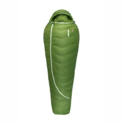 Sac De Couchage Grüezi Biopod DownWool Summer 175 Cactus