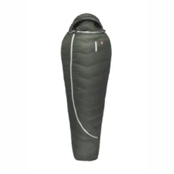Sac De Couchage Grüezi Biopod DownWool Summer 185 Deep Forest