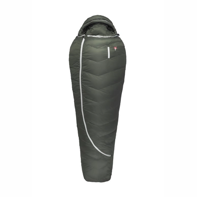Sac De Couchage Grüezi Biopod DownWool Summer 185 Deep Forest 3 Sac De Couchage Grüezi Biopod DownWool Summer 185 Deep Forest