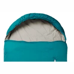 Sac De Couchage Grüezi Biopod Wolle Goas Comfort Gauche Dark Petrol -Meilleur Camping Magasin gruezi bag schlafsack biopod wolle goas comfort 9300 9301 detail04