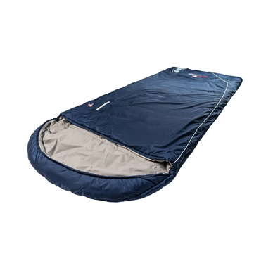 Sac De Couchage Grüezi Biopod Wolle Murmeltier Comfort XXL Droit Night Blue 4 Sac De Couchage Grüezi Biopod Wolle Murmeltier Comfort XXL Droit Night Blue – Image 2