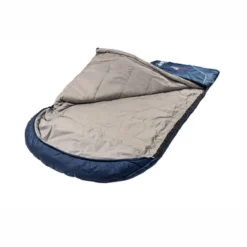 Sac De Couchage Grüezi Biopod Wolle Murmeltier Comfort XXL Gauche Night Blue -Meilleur Camping Magasin gruezi bag schlafsack biopod wolle murmeltier comfort xxl 9310 9311 detail02