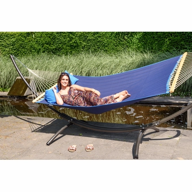 Hamac Tropilex Double American Blue 7 Hamac Tropilex Double American Blue – Image 5