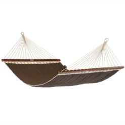 Hamac Tropilex Double American Brown