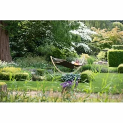 Hamac Tropilex Double American Brown -Meilleur Camping Magasin hammock american brown 6006