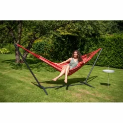 Hamac Tropilex Single Aruba Fire -Meilleur Camping Magasin hammock aruba fire 211