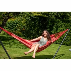 Hamac Tropilex Single Aruba Fire -Meilleur Camping Magasin hammock aruba fire 212