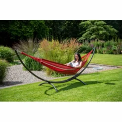 Hamac Tropilex Single Aruba Fire -Meilleur Camping Magasin hammock aruba fire 221