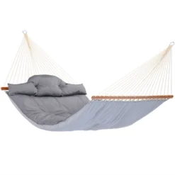 Hamac Tropilex Family Big Fat Grey