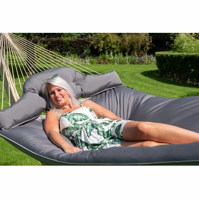 Hamac Tropilex Family Big Fat Grey 7 Hamac Tropilex Family Big Fat Grey – Image 5