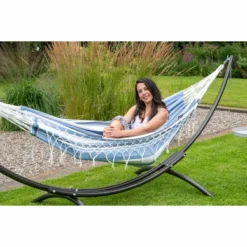 Hamac Tropilex Single Bonaire Air 10 Hamac Tropilex Single Bonaire Air -Meilleur Camping Magasin hammock bonaire air 122