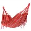 Hamac Tropilex Single Bonaire Fire -Meilleur Camping Magasin hammock bonaire fire 02