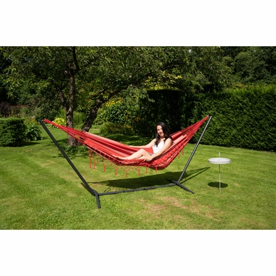 Hamac Tropilex Single Bonaire Fire 4 Hamac Tropilex Single Bonaire Fire – Image 2