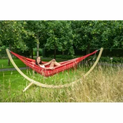 Hamac Tropilex Single Bonaire Fire 11 Hamac Tropilex Single Bonaire Fire -Meilleur Camping Magasin hammock bonaire fire 231