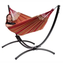 Hamac Tropilex Double Chill Happy -Meilleur Camping Magasin hammock chill happy 30