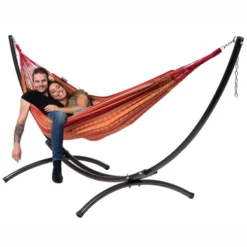 Hamac Tropilex Double Chill Happy -Meilleur Camping Magasin hammock chill happy 50