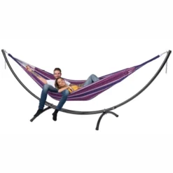 Hamac Tropilex Double Chill Love 15 Hamac Tropilex Double Chill Love -Meilleur Camping Magasin hammock chill love 50