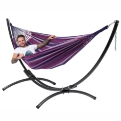 Hamac Tropilex Double Chill Love 17 Hamac Tropilex Double Chill Love -Meilleur Camping Magasin hammock chill love 52