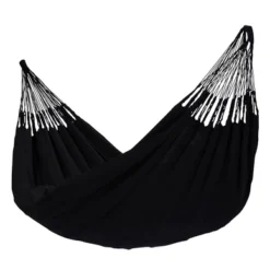 Hamac Tropilex Double Comfort Black