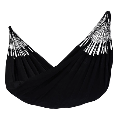 Hamac Tropilex Double Comfort Black 3 Hamac Tropilex Double Comfort Black