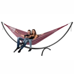 Hamac Tropilex Double Comfort Bordeaux 19 Hamac Tropilex Double Comfort Bordeaux -Meilleur Camping Magasin hammock comfort bordeaux 53