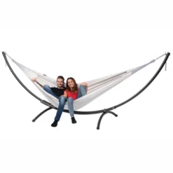 Hamac Tropilex Double Comfort Pearl -Meilleur Camping Magasin hammock comfort pearl 51