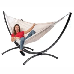 Hamac Tropilex Double Comfort White -Meilleur Camping Magasin hammock comfort white 53